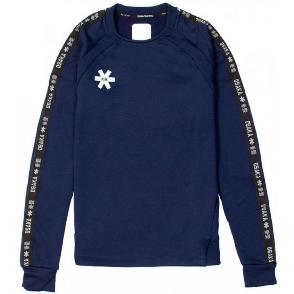 Osaka Dames Training Sweater - Navy