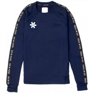 Osaka Dames Training Sweater - Navy