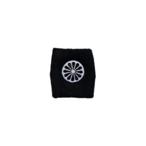 The Indian Maharadja Wristband - Black